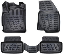 Umbrella Set covorase auto cauciuc tip tavita pentru dacia sandero stepway prestige/extreme/expression 2020- (58124)