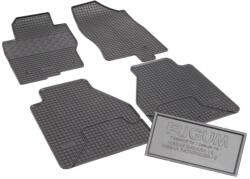 RIGUM Covorase auto Nissan Navara, caroserie Pick-up, fabricatie 2010 - 2015 (901818-206)