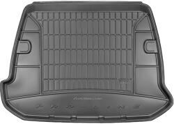 Frogum Tavita de portbagaj Volvo S60 II, caroserie Sedan, fabricatie 06.2010 - 09.2018, kit reparatie (TM548881-104)