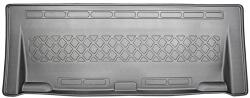 Aristar Covorase tip tavita Volkswagen Touran I, caroserie Van, fabricatie 03.2003 - 08.2015, rand 3 (692551-216)