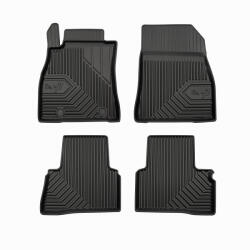 FroGum Covorase auto tip tavita Nissan Juke I Facelift fabricatie 06.2014 - 08.2019, caroserie suv (77409002#1) - auto4u