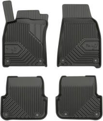 FroGum Covorase auto tip tavita Audi A6 C6 fabricatie 03.2006 - 2011, caroserie sedan #1 (77408852#1)