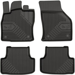 FroGum Covorase auto tip tavita Volkswagen Golf 7 Sportsvan fabricatie 05.2014 - 12.2020, caroserie van (77407060#3) - auto4u