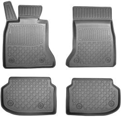 Aristar Covorase tip tavita BMW Seria 5 F11, caroserie Combi, fabricatie 03.2010 - 2013, (fara X-Drive) (603163-168)