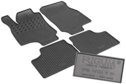 RIGUM Covorase auto Opel Astra G, caroserie Hatchback, fabricatie 1998 - 2009 (901894-103)