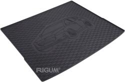 Rigum Tavita de portbagaj Ford Focus IV, caroserie Combi, fabricatie 09.2018 - prezent, portbagaj superior (808100-198)