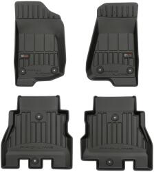 FroGum Covorase tip tavita 3D Jeep Wrangler, caroserie Suv, fabricatie 11.2017 - prezent (3D409866-111)