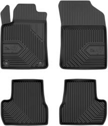 FroGum Covorase auto tip tavita Citroen C3 II fabricatie 2009 - 12.2016, caroserie van (77425699#1)