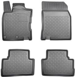 Aristar Covorase tip tavita Nissan Qashqai II, caroserie SUV, fabricatie 02.2014 - 05.2021 (603244-4)