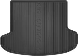Frogum DZ Tavita portbagaj Kia Ceed I fabricatie 09.2007 - 08.2012, caroserie combi (DZ402997#1) - auto4u