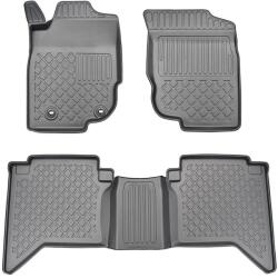 Aristar Covorase tip tavita Toyota Hilux, caroserie Pick-up, fabricatie 2006 - 08.2016 (603378-103)