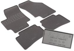 RIGUM Covorase auto Kia Rio II, caroserie Hatchback, fabricatie 2005 - 2011 (901429-129)