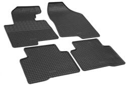 RIGUM Covorase auto Hyundai Santa Fe IV, caroserie SUV, fabricatie 08.2018 - 2020 (904680-258)