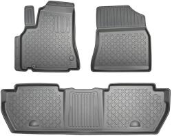 Aristar Covorase tip tavita Citroen Berlingo II, caroserie Van, fabricatie 2008 - 08.2018 (602920-180)