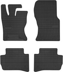 FroGum Covorase auto Land Rover Range Rover Velar, caroserie SUV, fabricatie 09.2017 - prezent (401860-250)
