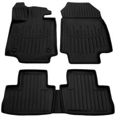 Umbrella Set covorase auto cauciuc umbrella pentru toyota rav 4 (xa50) at (2018-) (106022) - auto4u