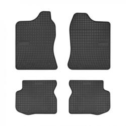 FroGum Covorase auto Suzuki Jimny, caroserie SUV, fabricatie 1998 - 09.2018 (604-191)