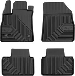 FroGum Covorase auto tip tavita Renault Talisman fabricatie 01.2016 - prezent, caroserie sedan (77425019#2)