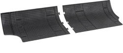 RIGUM Covorase auto Volkswagen T5 Multivan, caroserie Van, fabricatie 2003 - 05.2015, rand 3 (904505-62)