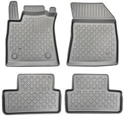 Aristar Covorase tip tavita Renault Megane IV, caroserie Hatchback, fabricatie 01.2016 - prezent (603471-64)