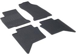 RIGUM Covorase auto Toyota Hilux, caroserie Pick-up, fabricatie 09.2016 - prezent (903904-180)