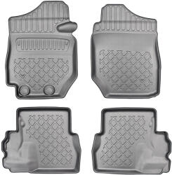 Aristar Covorase tip tavita Suzuki Jimny II, caroserie Suv, fabricatie 10.2018 - prezent (603596-111)