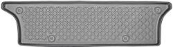 Aristar Covorase tip tavita Volkswagen Sharan I, caroserie Van, fabricatie 1995 - 08.2010, rand 3 (692169-161)
