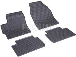 RIGUM Covorase auto Toyota Yaris Cross, caroserie SUV, fabricatie 2021 - prezent (905113-289)