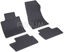 RIGUM Covorase auto Nissan Juke II, caroserie SUV, fabricatie 09.2019 - prezent (905212-158)
