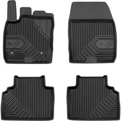 FroGum Covorase auto tip tavita Ford Tourneo Connect II fabricatie 01.2014 - prezent, caroserie van (77409323#1) - auto4u