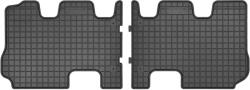 FroGum Covorase auto Kia Sorento III, caroserie SUV, fabricatie 02.2015 - 07.2020, rand 3 (546528-211)