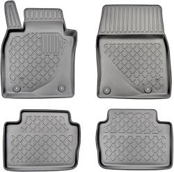 Aristar Covorase tip tavita Mazda 3 IV, caroserie Sedan, fabricatie 03.2019 - prezent (603012-112)