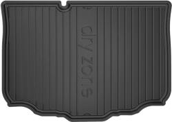 Frogum DZ Tavita portbagaj Citroen C3 I fabricatie 2002 - 2009, caroserie hatchback (DZ402867#1) - auto4u