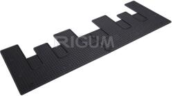 RIGUM Covorase auto Ford Tourneo Custom, caroserie Van, fabricatie 02.2018 - prezent, rand 2 (904796-185)