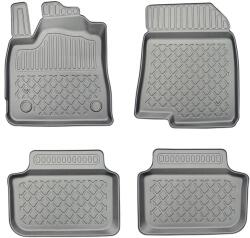 Aristar Covorase tip tavita Dacia Logan III, caroserie Sedan, fabricatie 01.2021 - prezent (603063-283)