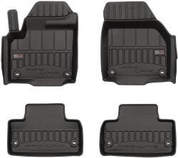 FroGum Covorase tip tavita 3D Land Rover Range Rover Evoque I, caroserie Suv, fabricatie 07.2011 - 03.2019 (3D408937-111)