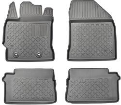 Aristar Covorase tip tavita Toyota Auris II, caroserie Hatchback, fabricatie 01.2013 - 12.2018 (603374-232)