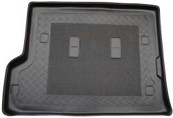 Aristar Tavita de portbagaj Nissan Patrol GR Y60, caroserie SUV, fabricatie 1982 - 1997 (192321-122)