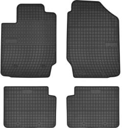 FroGum Covorase auto Toyota Corolla IX, caroserie Sedan, fabricatie 2002 - 2008, E120 E130 (801FROGUM-272)