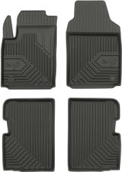 FroGum Covorase auto tip tavita Fiat 500 fabricatie 09.2007 - prezent, caroserie hatchback #1 (77409736#1)