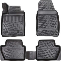 Umbrella Set covorase auto cauciuc tip tavita pentru ford ecosport ii 2012- (58165)
