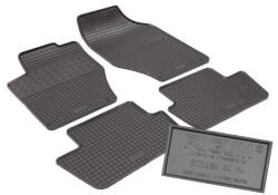 RIGUM Covorase auto Citroen DS4, caroserie Hatchback, fabricatie 03.2011 - 06.2018 (900439-45)