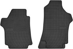 FroGum Covorase auto Hyundai H1, caroserie Van, fabricatie 2008 - prezent (D00438-84)