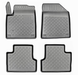 Aristar Covorase tip tavita Jeep Cherokee, caroserie SUV, fabricatie 03.2014 - prezent (602687-111)