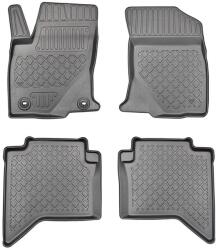 Aristar Covorase tip tavita Toyota Hilux, caroserie Pick-up, fabricatie 09.2016 - prezent (603380-92)