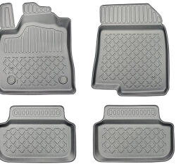 Aristar Covorase tip tavita Dacia Sandero III, caroserie Hatchback, fabricatie 01.2021 - prezent (603061-111)