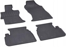 RIGUM Covorase auto Subaru XV II, caroserie SUV, fabricatie 01.2018 - prezent (904475-137)
