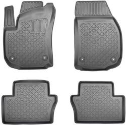 Aristar Covorase tip tavita Opel Zafira B, caroserie Van, fabricatie 05.2005 - 2014 (602368-165)