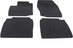 RIGUM Covorase auto Honda Civic IX, caroserie Hatchback, fabricatie 03.2012 - 02.2017 (901047-225)