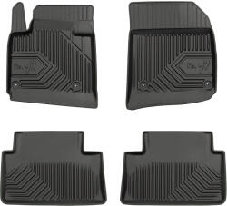 FroGum Covorase auto tip tavita Citroen C5 II fabricatie 2008 - 05.2017, caroserie sedan #1 (77408715#1)
